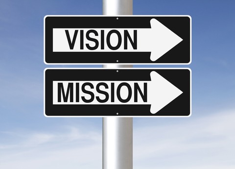 visi